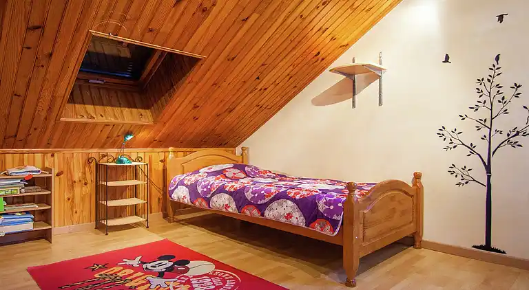 Holiday home in Saint-Astier