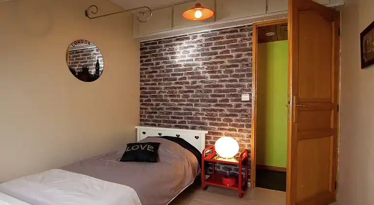 Holiday home in Saint-Astier