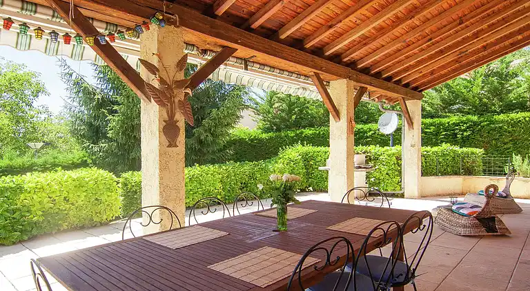 Holiday home in Saint-Astier