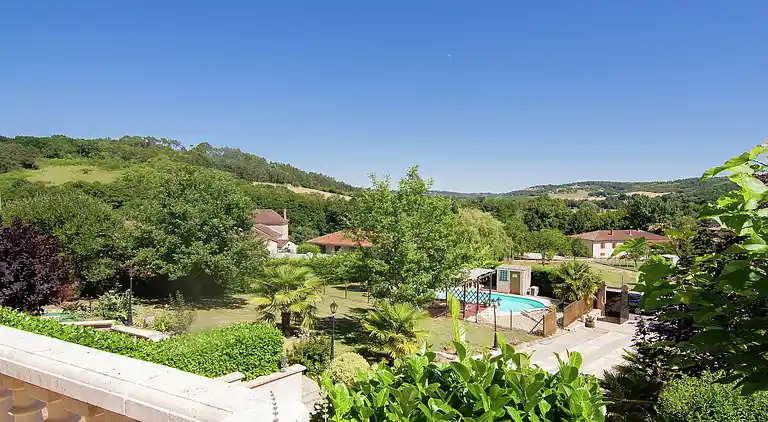 Holiday home in Saint-Astier