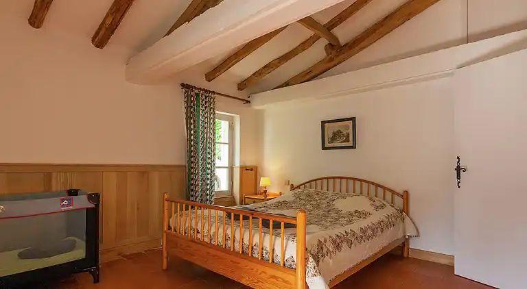 Herregård i Sydfrankrig