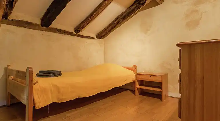 Herregård i Sydfrankrig