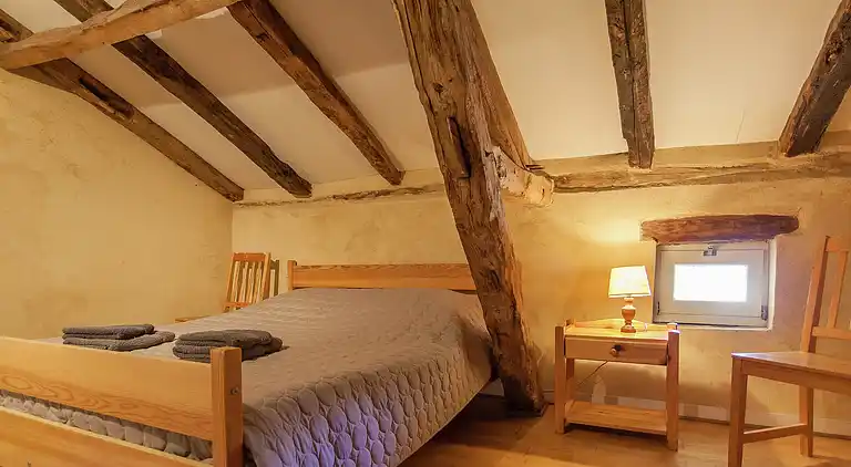 Herregård i Sydfrankrig