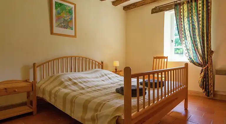 Herregård i Sydfrankrig