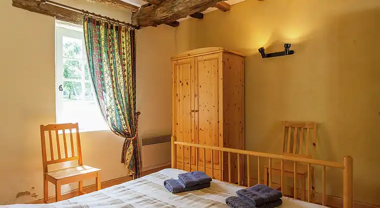 Herregård i Sydfrankrig