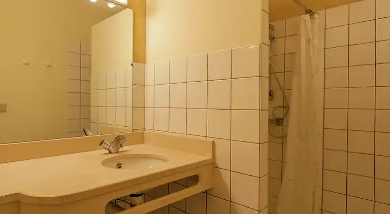 Herregård i Sydfrankrig