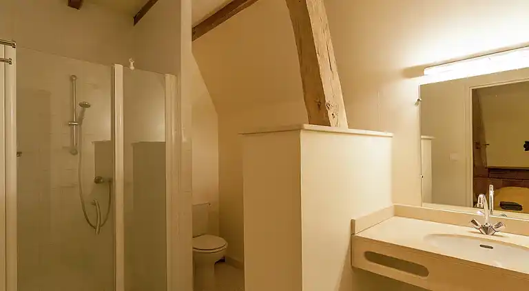 Herregård i Sydfrankrig