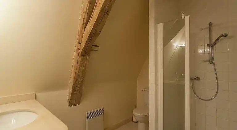 Herregård i Sydfrankrig