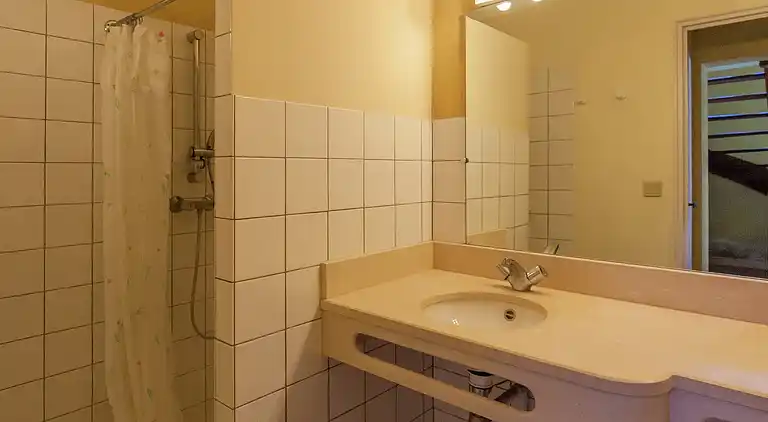 Herregård i Sydfrankrig