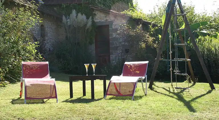 Holiday home in Excideuil