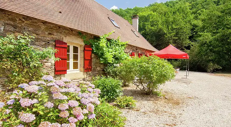 Holiday home in Excideuil