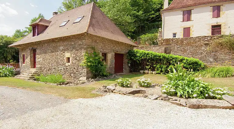 Holiday home in Excideuil