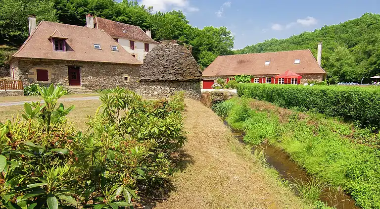 Holiday home in Excideuil