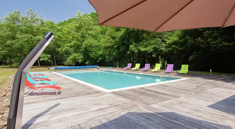 Holiday home in Excideuil