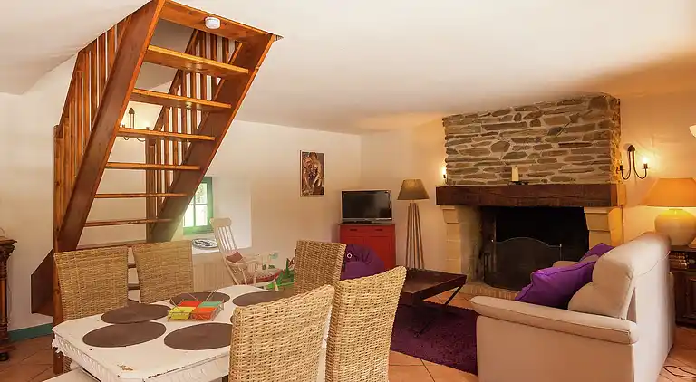 Holiday home in Excideuil