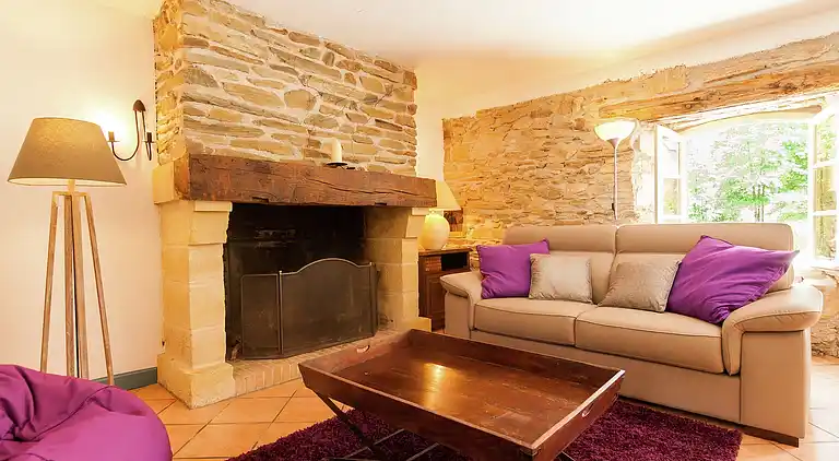 Holiday home in Excideuil