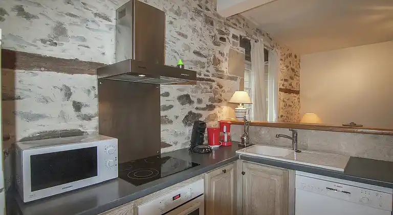 Holiday home in Excideuil