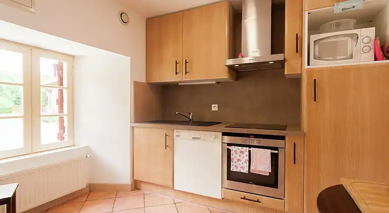 Holiday home in Excideuil