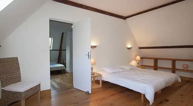 Holiday home in Excideuil