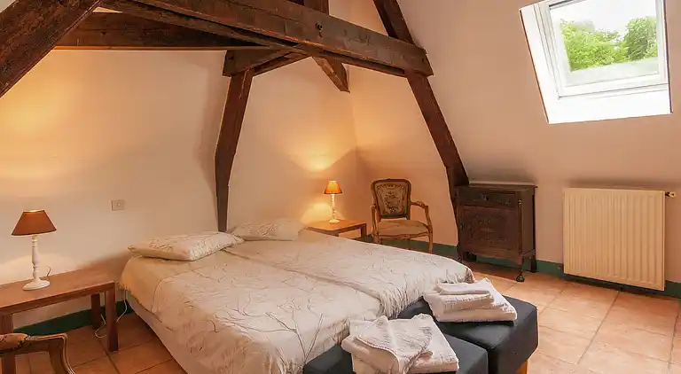 Holiday home in Excideuil