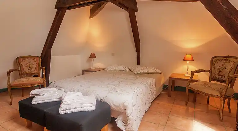 Holiday home in Excideuil