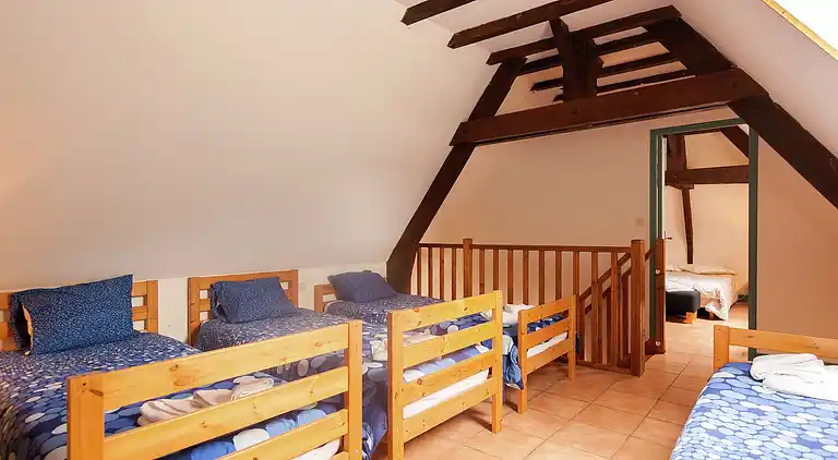 Holiday home in Excideuil