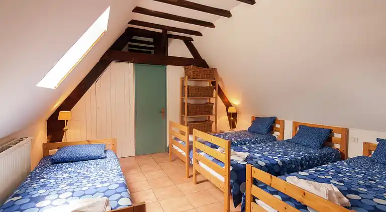 Holiday home in Excideuil