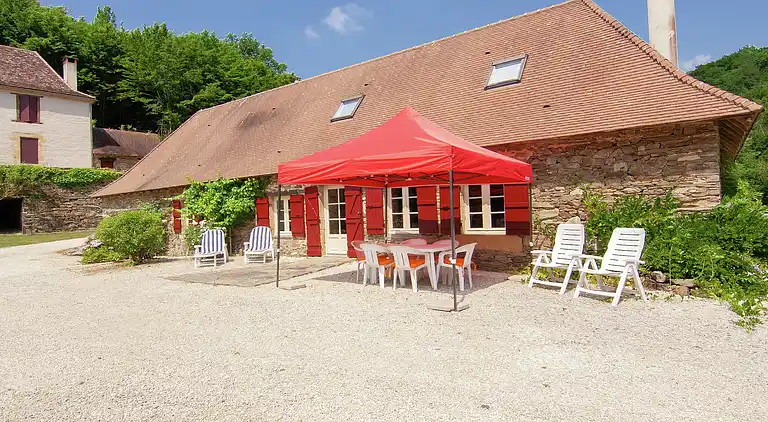 Holiday home in Excideuil