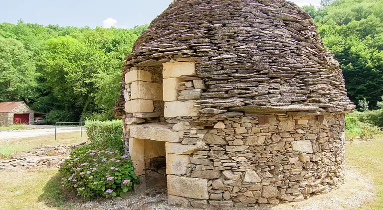 Holiday home in Excideuil