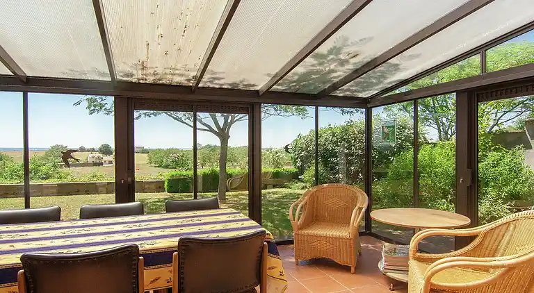 Sommerhus i Excideuil