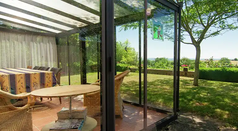 Sommerhus i Excideuil