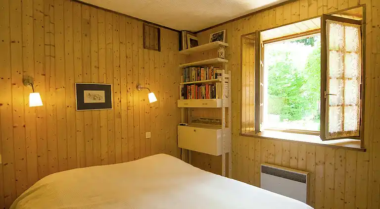 Sommerhus i Excideuil