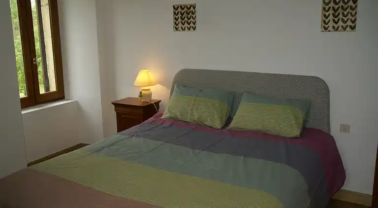 Vakantiehuis in Sagelat