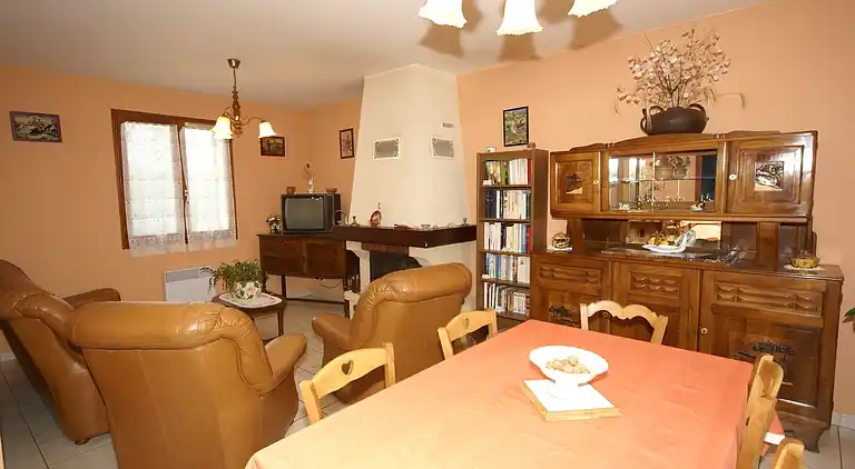 Vakantiehuis in Sagelat