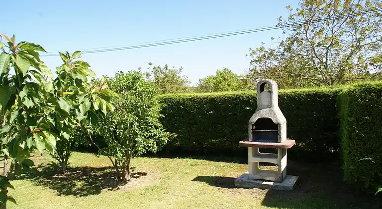 Vakantiehuis in Sagelat