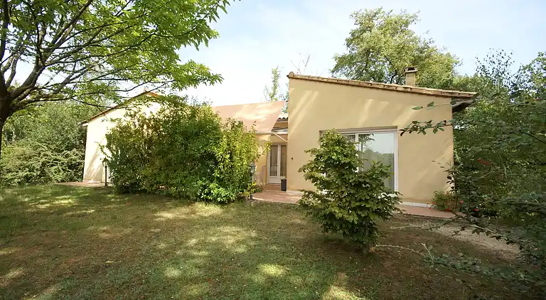 Casa de vacaciones en Sagelat