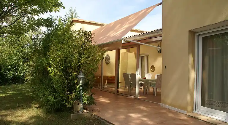 Casa de vacaciones en Sagelat