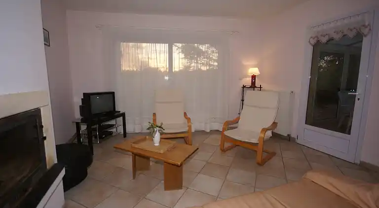 Casa de vacaciones en Sagelat