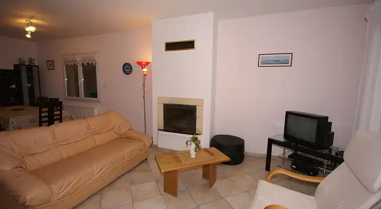 Casa de vacaciones en Sagelat