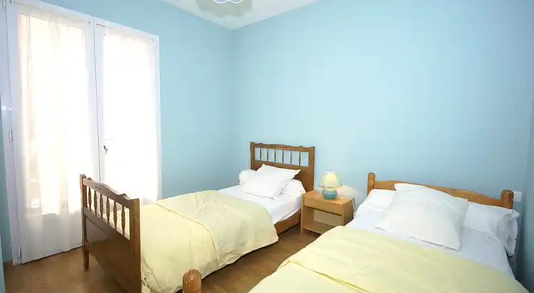 Casa de vacaciones en Sagelat