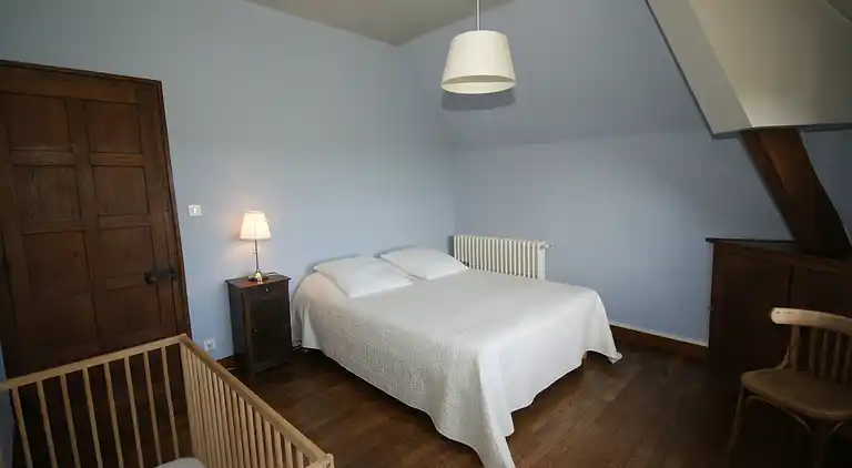 Manor house in Sagelat