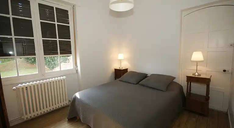 Manor house in Sagelat