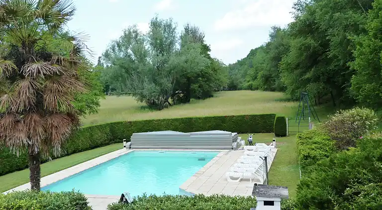 Casa vacanze in Sagelat