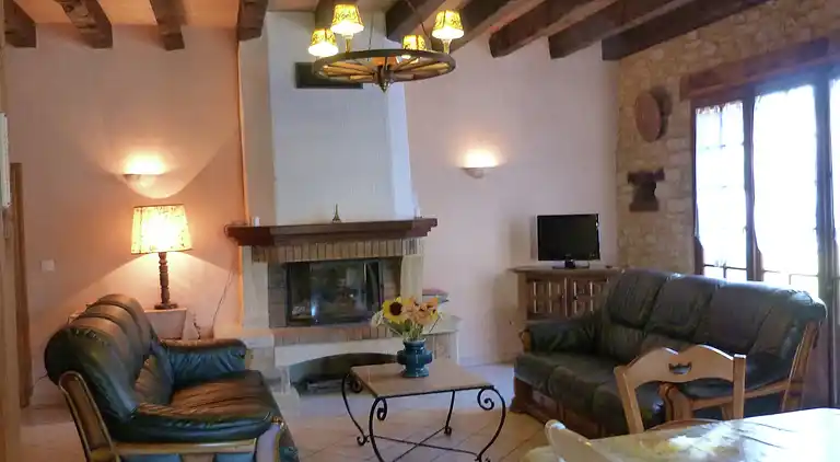 Casa vacanze in Sagelat