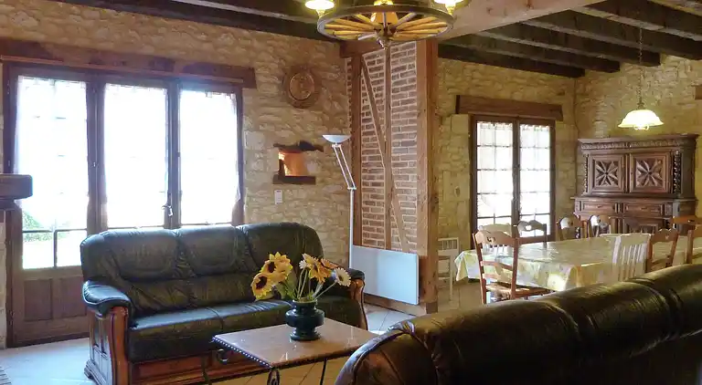 Casa vacanze in Sagelat