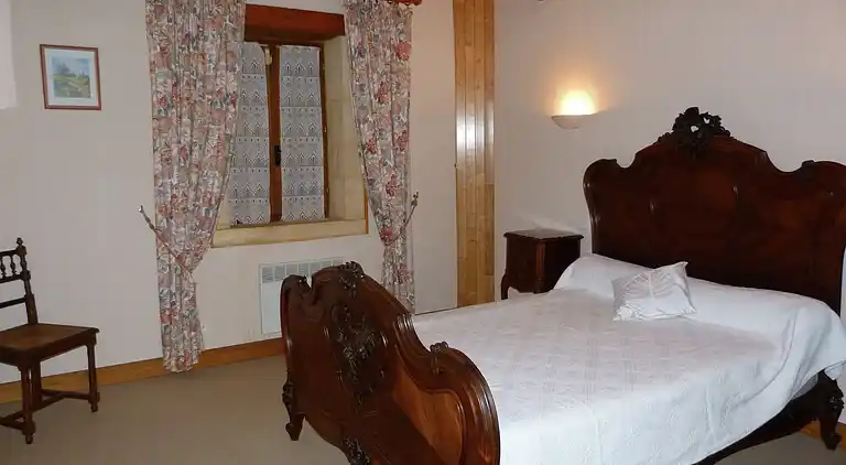 Casa vacanze in Sagelat