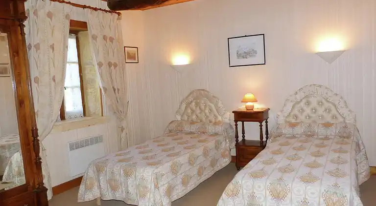 Casa vacanze in Sagelat