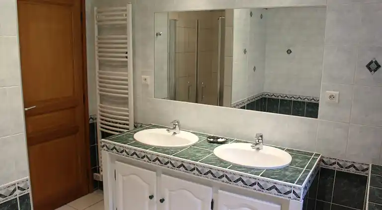 Holiday home in Saint-Vincent-le-Paluel