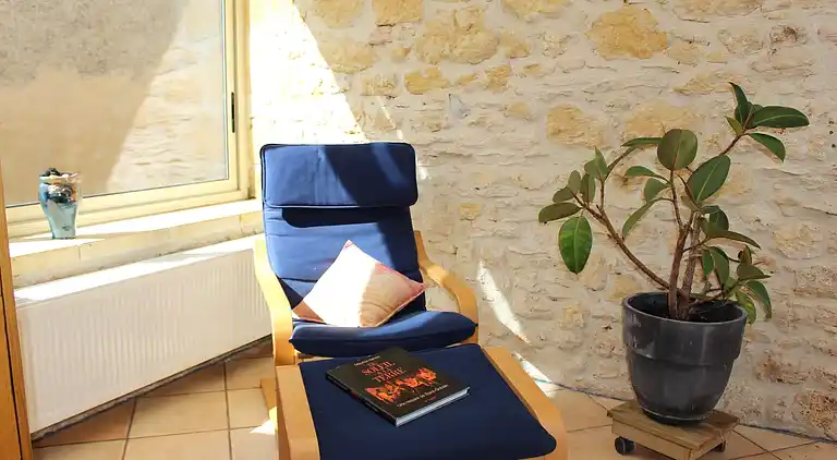 Holiday home in Saint-Vincent-le-Paluel