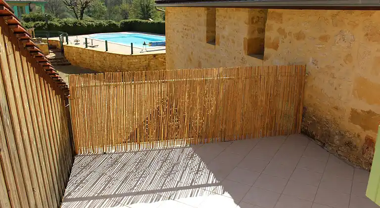 Holiday home in Saint-Vincent-le-Paluel